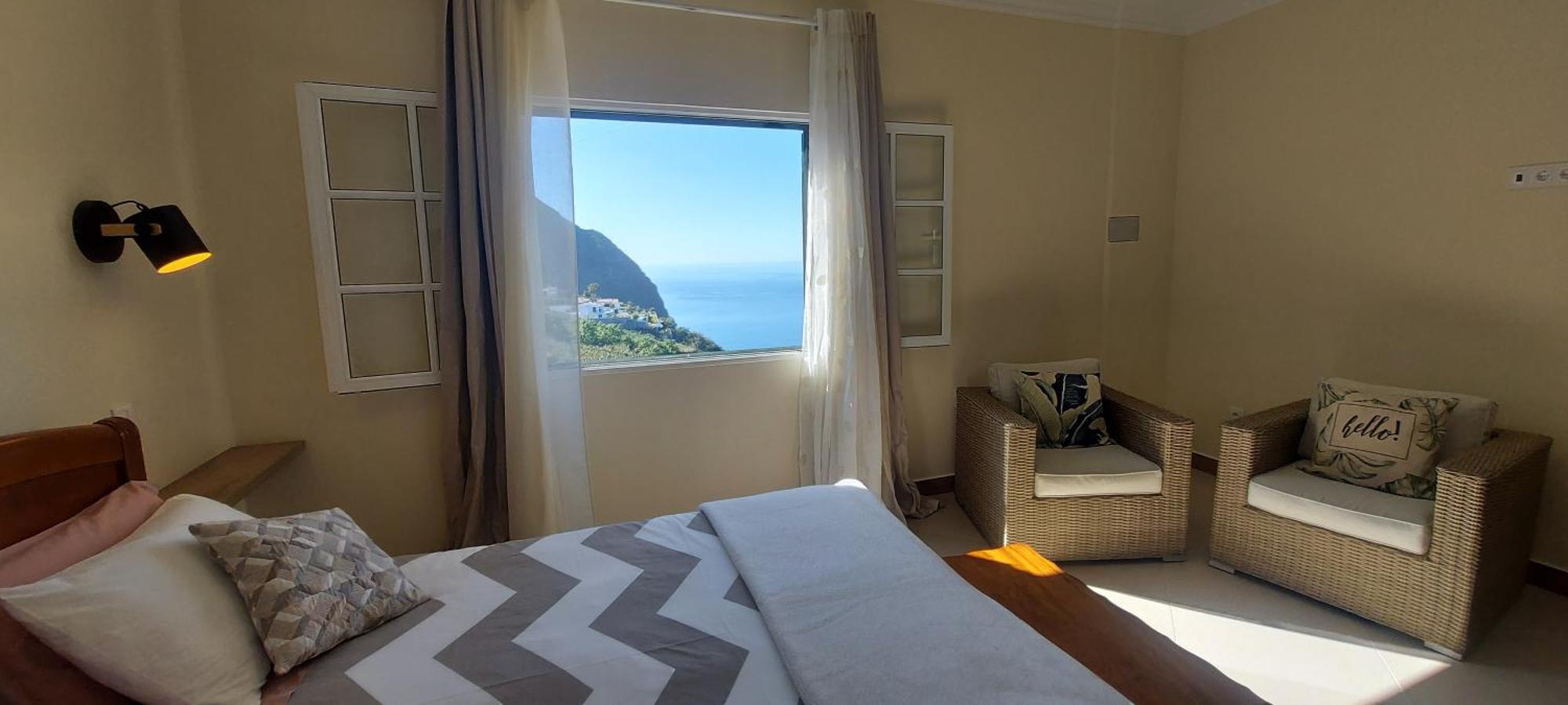 Torre Bella Gardens Villa Arco da Calheta  Room photo
