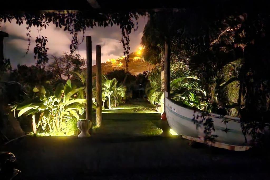 Torre Bella Gardens Villa Arco da Calheta  Exterior photo