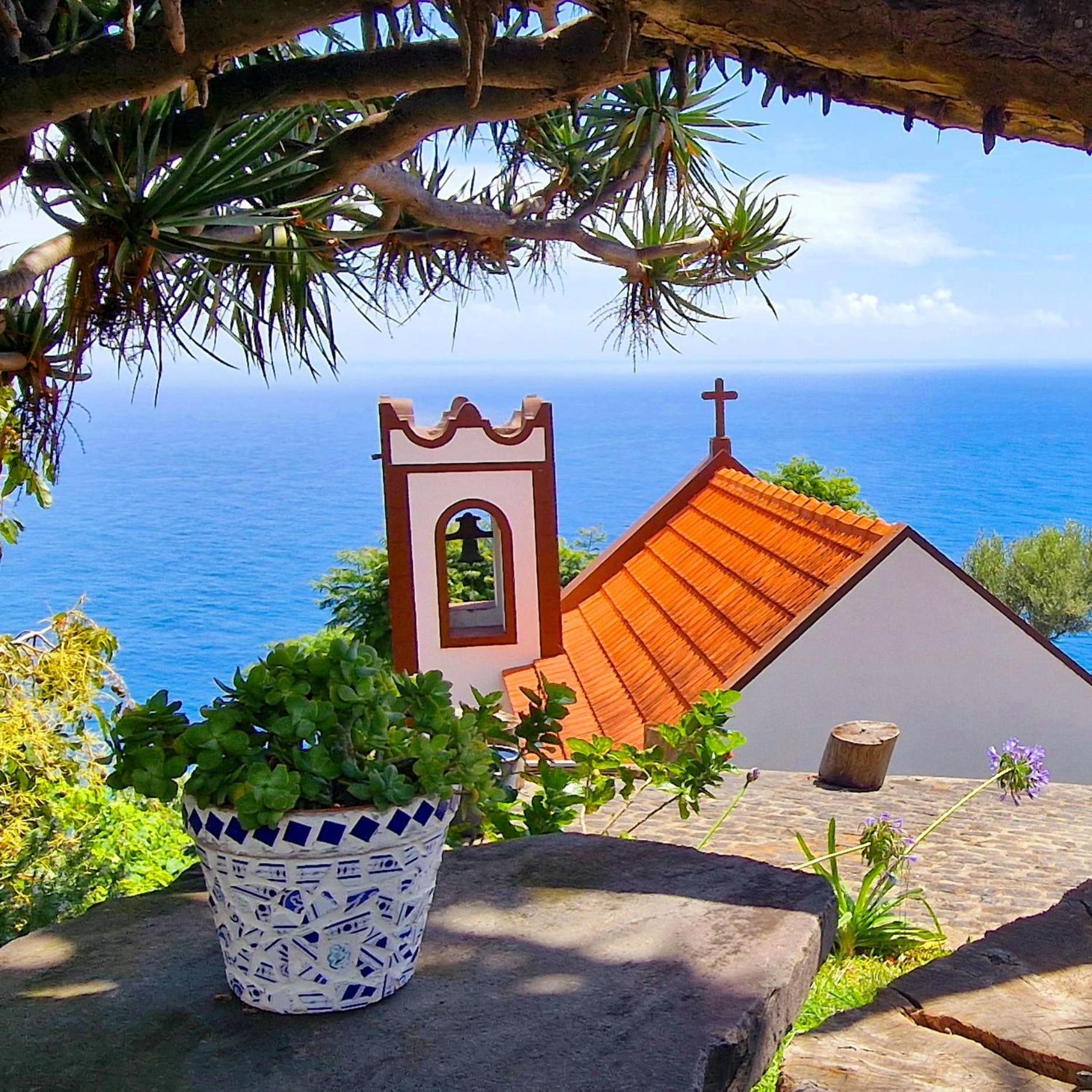 Torre Bella Gardens Villa Arco da Calheta  Exterior photo