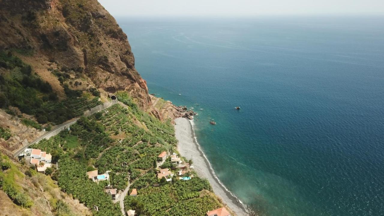Torre Bella Gardens Villa Arco da Calheta  Exterior photo